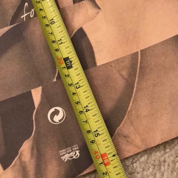 Vélez Shopping Bag 19 3/4 x 15 1/4 x 7 3/4 - Picture 5 of 8